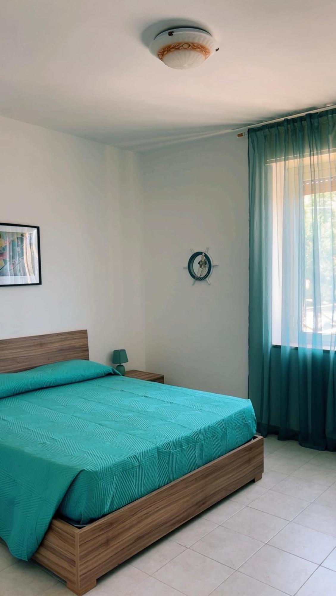 Casa Iohana San Vito Lo Capo Kültér fotó